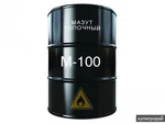 фото Мазут М100