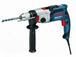 фото Дрель ударная BOSCH GSB 21-2 RCT в чем. (1300 Вт