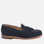 фото Loake Lincoln Suede Navy