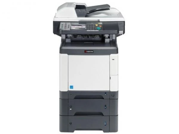 Фото Копир/МФУ Kyocera ECOSYS M6526Cidn