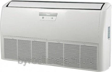 Фото Кондиционер Midea MUE-48HRN1-R/MOU-48HN1-R