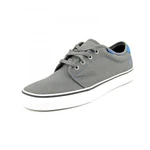 фото Vans 159 Vulcanized Unisex Shoes, Charcoal/skydiver.