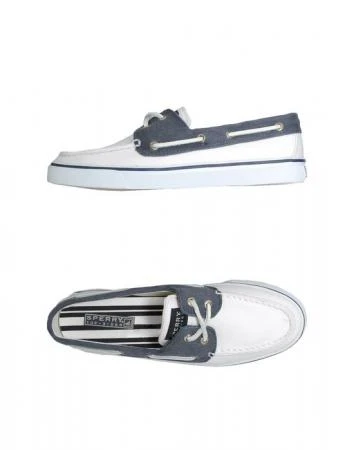 Фото Sperry Top-Sider Мокасины