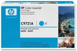 фото Расходные материалы HP C9721A