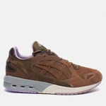 фото ASICS x Mita GT-Cool Express Lotus Pond Mid Brown/Light Brown