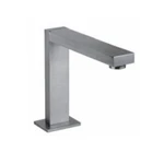 фото Излив Gessi RETTANGOLO 20094 031 (цвет хром)