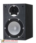 фото Полочная акустическая система Tannoy Mercury 7.2 Цвет — черный дуб BLACK OAK