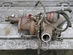 фото Турбина Volvo 21598183 Borgwarner