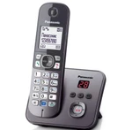 фото KX-TG6821RUM DECT-Система