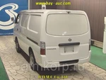 фото Автофургон изотермический термос категории B NISSAN CARAVAN