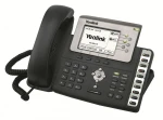 фото VoIP SIP телефон Yealink SIP-T28P