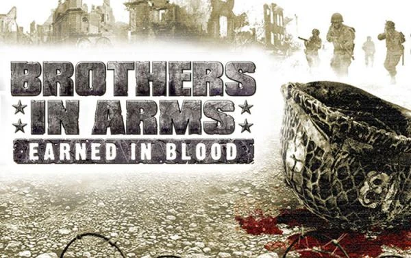 Фото Ubisoft Brothers in Arms: Earned in Blood (UB_135)