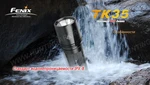 Фото №16 Фонарь светодиодный Fenix TK35 Cree XM-L (T6) LED