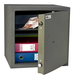 Фото Safetronics Взломостойкий сейф Safetronics NTR 39M I класс