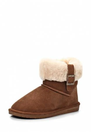 Фото Bearpaw Bearpaw BE223AWKW290