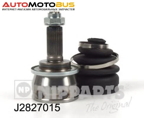 Фото Шрус Nipparts J2827015