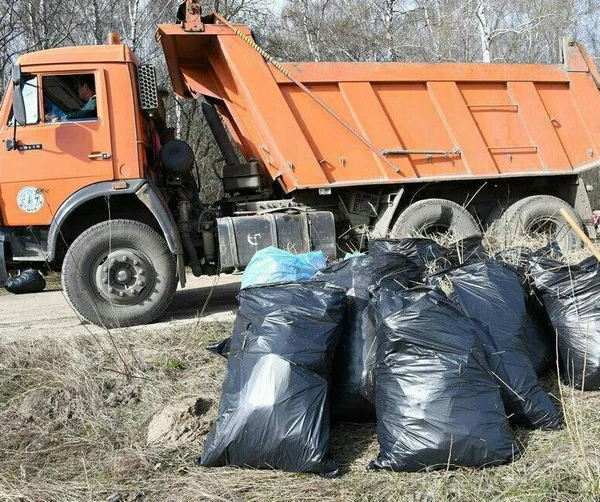 Фото Вывоз строительного мусора Камаз Цена услуги 6000 рублей в Нижнем Новгороде