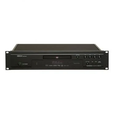 Фото DVD проигрыватель DENON DN-V110P