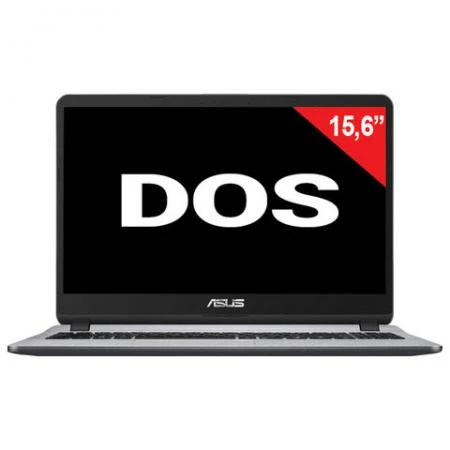 Фото Ноутбук ASUS X507MA