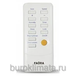 фото Климатический комплекс FAURA NFC 260 AQUA