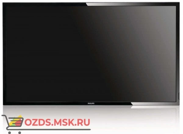 Фото Multi-Touch Philips 55BDL4051T/00: Интерактивная панель