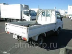 фото Легкий грузовик бортовой MAZDA BONGO кузов SKP2L гв 2011 полный привод 4х4 грузопод 1 тн пробег 73 т.км