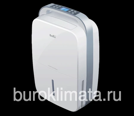 Фото Сушильный Мульти Комплекс BALLU HOME EXPRESS BDM-30L