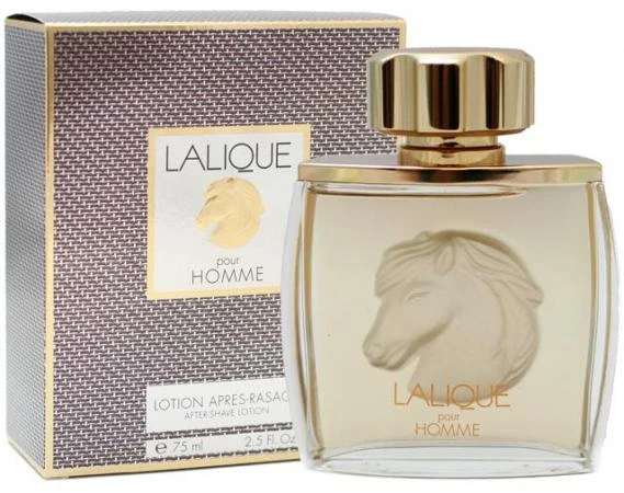 Фото Lalique Horse EDP 75мл Стандарт