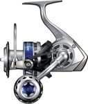 фото Daiwa Катушка Daiwa Saltiga 6500H