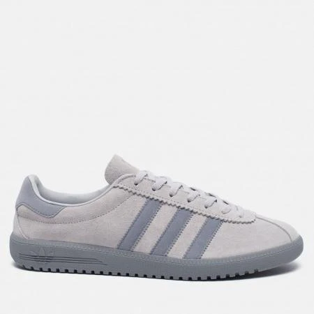 Фото Adidas Originals Bermuda Light Solid Grey