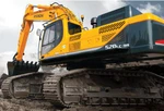 Фото №3 Новые и б/у запасные части Хитачи Hitachi Jcb Komatsu Hyundai Caterpillar