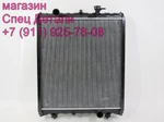 Фото №2 Hyundai HD65 HD72 Радиатор основной 253015H000