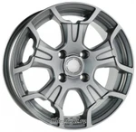 фото Replica CI42 6.5x16/4x108 D65.1 ET26 S