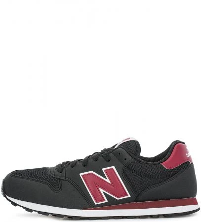 Фото New Balance GM500KWR/D