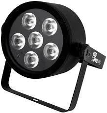 Фото CHAUVET-DJ SlimPAR T6 USB