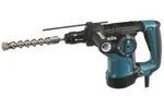 фото Перфоратор Makita HR2811FT