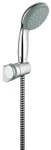 фото Grohe New Tempesta 100 2760100E Душевой набор (хром)