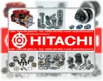 фото Ремонт гидронасоса hitachi hpv-091