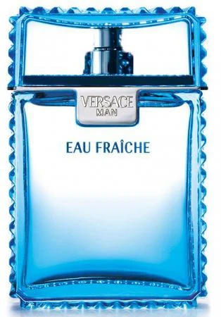 Фото Versace Eau Fraiche 30мл Стандарт