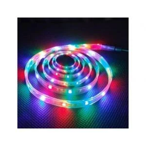 Фото Светодиодная лента ls5050-30led-ip20-rgb эра 613788 c0043041