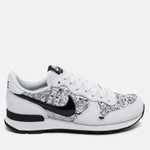 фото Nike Internationalist Print White/Black