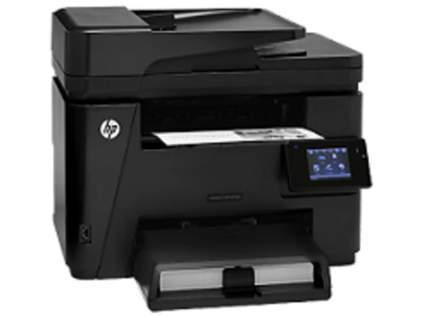 Фото HP LaserJet Pro M225DW