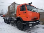 фото Камаз 65115