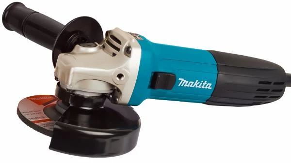 Фото Угловая шлифмашина Makita GA 4530