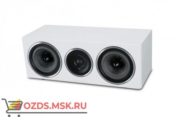 Фото Wharfedale Diamond 11.CS. Цвет: Белый (White Sandex)