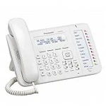 фото IP телефон Panasonic KX-NT553RU