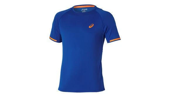 Фото ASICS Athlete Short Sleeve Top/ Футболка