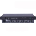 фото Сплиттер цифрового сигнала DMX512 DMX Splitter 4