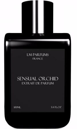 Фото LM Parfums Sensual Orchid 100мл Стандарт