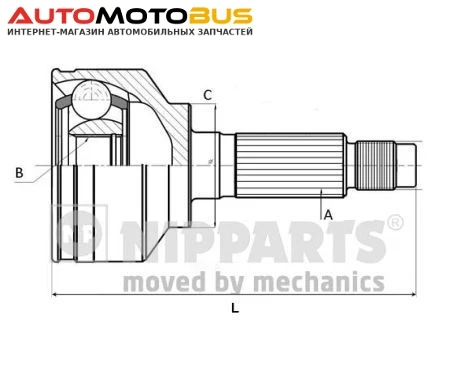 Фото Прокладка BMW 11127565165